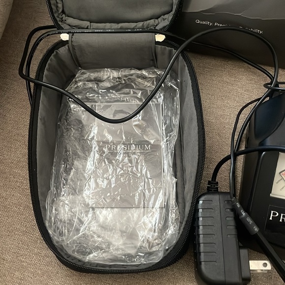 Presidium Gem  Tester ll - Picture 4 of 9